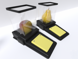 Игровой коммуникатор «Смотри и говори» - fgospostavki.ru - Челябинск