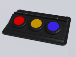 Кнопка-коммуникатор 3 - fgospostavki.ru - Челябинск