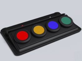 Кнопка-коммуникатор 4 - fgospostavki.ru - Челябинск