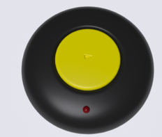 Кнопка-коммуникатор «Гоу!» - fgospostavki.ru - Челябинск