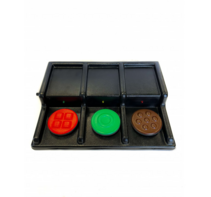 Коммуникатор с платформой для предметов "Посмотри и назови" - fgospostavki.ru - Челябинск