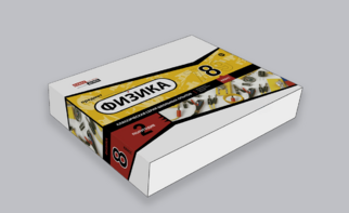 Набор для опытов "Физика 8 класс 2 полугодие" - fgospostavki.ru - Челябинск