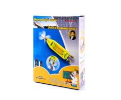 Набор для опытов "Магнетизм" - fgospostavki.ru - Челябинск