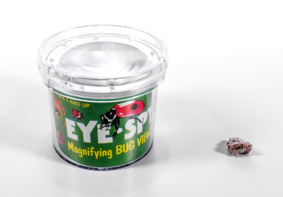 Бокс для наблюдения за насекомыми BUGV-01 - fgospostavki.ru - Челябинск