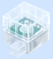 Светодиод зеленый Artec - fgospostavki.ru - Челябинск