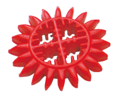 Шестерня S20 ф44х10мм Artec - fgospostavki.ru - Челябинск