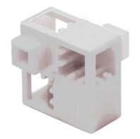 Половина куба тип А светло-серая Artec - fgospostavki.ru - Челябинск