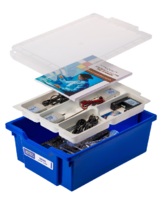 Цифровая лаборатория по химии (базовый уровень) - fgospostavki.ru - Челябинск