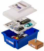 Цифровая лаборатория по физиологии (профильный уровень) - fgospostavki.ru - Челябинск