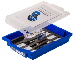 Цифровая лаборатория по географии - fgospostavki.ru - Челябинск