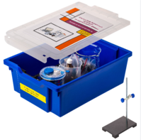 Комплект для практикума по молекулярной физике - fgospostavki.ru - Челябинск