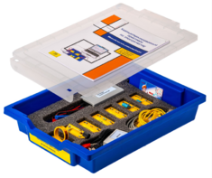 Комплект для практикума по электричеству - fgospostavki.ru - Челябинск