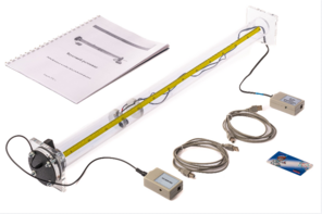 Набор для практикума «Звуковой резонанс» - fgospostavki.ru - Челябинск