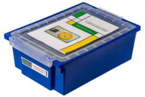 Набор демонстрационный «Геометрическая оптика» (базовый уровень) - fgospostavki.ru - Челябинск