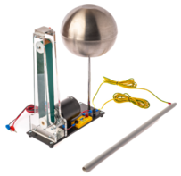 Генератор Ван-де-Граафа - fgospostavki.ru - Челябинск