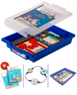 Комплект раздаточный учебно-лабораторного и практического оборудования по технологии для начальных классов - fgospostavki.ru - Челябинск