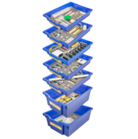 Комплект ГИА-лабораторий по физике - fgospostavki.ru - Челябинск