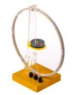 Набор по изучению магнитного поля Земли - fgospostavki.ru - Челябинск