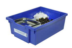 Индивидуальный комплект ученика для ГИА/ОГЭ по Химии (на 5 чел.) - fgospostavki.ru - Челябинск