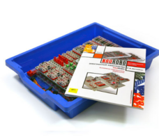 Набор для сборки электронных схем - fgospostavki.ru - Челябинск