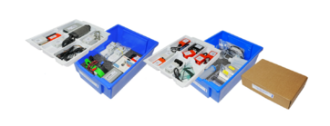 Цифровая лаборатория по основам безопасности и защиты Родины (ОБЗР) (тип 1) - fgospostavki.ru - Челябинск