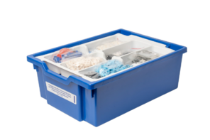 Расширенный робототехнический набор для углубленного изучения робототехники и подготовки к соревнованиям - fgospostavki.ru - Челябинск