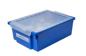 Ресурсный набор учебного манипулятора - fgospostavki.ru - Челябинск