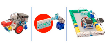 Цифровой робототехнический полигон для обучения программированию - fgospostavki.ru - Челябинск