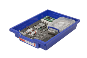 Ресурсный набор к универсальному комплекту для организации командных и индивидуальных инженерных соревнований - fgospostavki.ru - Челябинск