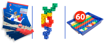 Курс логики базовый (60 элементов) - fgospostavki.ru - Челябинск