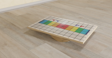 Балансировочная доска Бильгоу - fgospostavki.ru - Челябинск