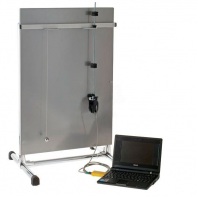 Лабораторная установка «Измерение ускорения свободного падения с помощью математического и физического маятников» - fgospostavki.ru - Челябинск