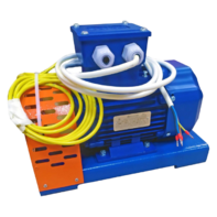 Типовой комплект учебного оборудования «Монтаж и наладка систем автоматики» - fgospostavki.ru - Челябинск