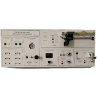 Типовой комплект учебного оборудования "Промышленные датчики", исполнение моноблочное ручное  - fgospostavki.ru - Челябинск