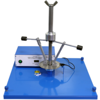 Лабораторный стенд «Сохранение осевого кинетического момента» - fgospostavki.ru - Челябинск