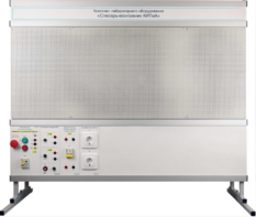 Комплект лабораторного оборудования «Слесарь-монтажник КИПиА» - fgospostavki.ru - Челябинск