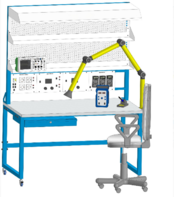 Стол радиомонтажника – СР3 - fgospostavki.ru - Челябинск