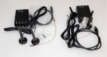 Лабораторный комплект универсальных программируемых приемопередатчиков для изучения принципов формирования, передачи, приема и обработки сигналов - fgospostavki.ru - Челябинск