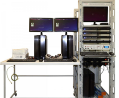 Учебный стенд «Изучение принципов построения и исследование инфокоммуникационных локальных сетей» - fgospostavki.ru - Челябинск