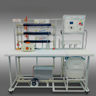 Лабораторная установка для изучения процесса конденсации - fgospostavki.ru - Челябинск