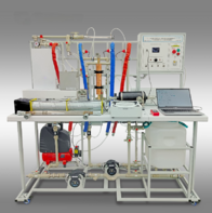 Типовой комплект учебного оборудования «Теплотехника и термодинамика» - fgospostavki.ru - Челябинск