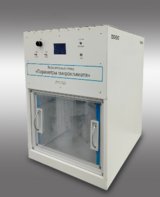 Лабораторный стенд «Параметры микроклимата» - fgospostavki.ru - Челябинск