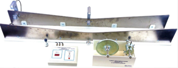 Учебная лабораторная установка «Движение тел по наклонной плоскости» - fgospostavki.ru - Челябинск