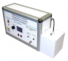 Лабораторная установка «Определение отношения теплоемкостей воздуха»   - fgospostavki.ru - Челябинск