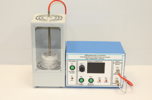 Лабораторная установка «Определение изменения энтропии при плавлении олова»  - fgospostavki.ru - Челябинск