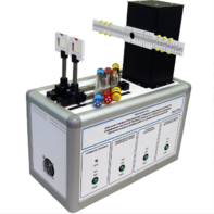 Учебный лабораторный стенд «Изучение спектра атома водорода с помощью дифракционной решетки. Определение постоянной Ридберга (Планка) по спектру атома водорода. Изучение основных приёмов работы с дифракционной решеткой» - fgospostavki.ru - Челябинск