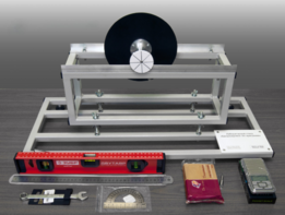 Установка «Уравновешивание вращающихся масс»   - fgospostavki.ru - Челябинск