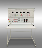 Комплект лабораторного оборудования «Электрические машины и электропривод» - fgospostavki.ru - Челябинск