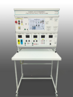 Комплект лабораторного оборудования «Теоретические основы электротехники» - fgospostavki.ru - Челябинск