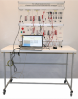 Комплект учебного оборудования «Основы релейной защиты и автоматики» - fgospostavki.ru - Челябинск